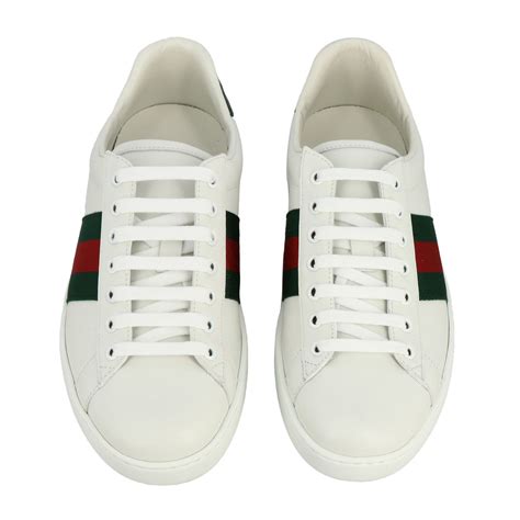 sneakears gucci uomo 2017|farfetch gucci sneakers.